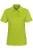 HAKRO 206 Regular Fit Dames Poloshirt kiwi, Effen