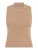 ABOUT YOU x Chiara Biasi Gebreide top ‘Ilja’  camel