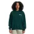 Dames Hoodie Rocawear Typo