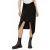 AllSaints Ara Sami Skirt Black