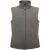 Regatta Heren micro fleece bodywarmer / gilet