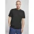 T-shirt Urban Classics organic cotton curved oversized