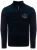 CARISMA Trui  blauw / gemengde kleuren