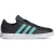 Adidas VL Court Sneakers Heren – Zwart –