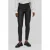 VILA gecoate legging VICOMMIT zwart