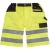 SAFE-GUARD by Result Heren veiligheidsshort cargo