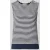 Christian Berg Woman Frise Yarn Badstof Ringetje-Top