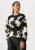 Co'Couture Blouse Dames Fleurcc Fluffy Blouse,