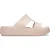 Vrouwenslippers Crocs Getaway Platform H-Strap