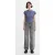 Levi’s Baggy Straight Jeans Grey