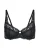 JOOP! BH ‘ Alluring High Apex ‘  zwart