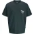 Jack & Jones Jornorrebro typo tee ss crew neck noos donker