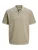 JACK & JONES Shirt ‘JJEGeorge’  kaki