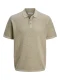 JACK & JONES Shirt ‘JJEGeorge’  kaki