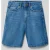 Only & Sons Loose fit korte jeans van puur katoen model ‘FADE’