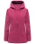 MARIKOO Functionele jas ‘Minaa 16’  donkerroze