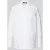 Max Mara Studio Regular fit overhemdblouse met broderie anglaise, model ‘SESIA’