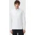 AllSaints Haven Ls Shirt White