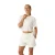 Oversized T-shirt voor dames Björn Borg Studio