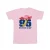 Disney Heren Cars Piston Cup 95 T-Shirt (Baby Roze)