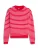 Tommy Jeans Trui ‘ESSENTIAL’  rood / wit