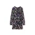 Damesjurk met lange mouwen Desigual Flor Acrilica