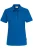 HAKRO 216 Regular Fit Dames Poloshirt koninklijk, Effen