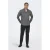 ONLY & SONS casual overhemd grijs