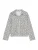 Marc O’Polo Slaapshirt ‘ Mix N Match Cotton Jersey ‘  grijs / wolwit