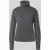Christian Berg Woman Relaxed fit coltrui met breistructuur