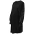 ONLY MATERNITY zwangerschapssweatjurk met broderie – zwart