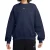 Dames sweatshirt Nike Studio Fleece