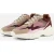 Muyters Muyters Sneakers taupe Leer