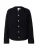 YAS Gebreid vest ‘YASNOLA’  navy