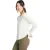 New Balance Dames/Dames T-Shirt (Munt)