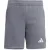 Adidas Kinderen/kids tiro 23 league shorts
