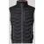 Tom Tailor Regular fit bodywarmer met capuchon in de kraag