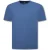 True Rise Oversized t-shirt effen t-shirt