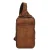 Harbour 2nd Schoudertas ‘Phoenix’  cognac