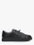 Estro Sneakers laag ‘1715-78’  zwart