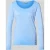 Smith and Soul regular fit shirt met lange mouwen van katoenmix