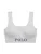Polo Ralph Lauren BH ‘ Ribbed Seamless ‘  offwhite