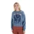 Dames sweatshirt 24 Colours