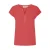 Vrouwenblouse fransa Zawov