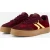 Tamaris Tamaris Sneakers rood Suede