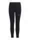 ADIDAS SPORTSWEAR Sportbroek  donkergrijs / zwart