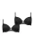 TRIUMPH BH ‘ Beauty-Full Essential ‘  zwart