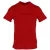 Guess Heren T-Shirt In Rood