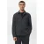 Mango Man Regular casual overhemd grijs