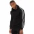 Heren Pullover Gestreepte Hoodie